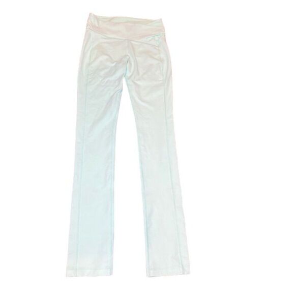 Lululemon Presence Pant Slub Mint 6 - Picture 1 of 10